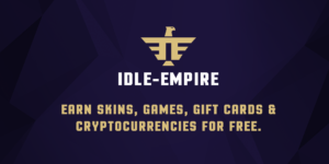 Idle Empire Review